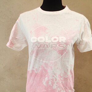 Color Wars T shirt